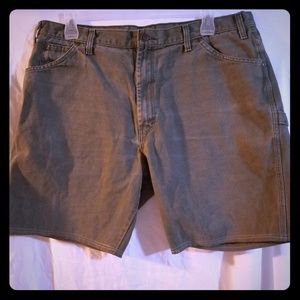 Dickies work shorts